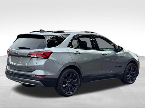 2024 Chevrolet Equinox AWD RS