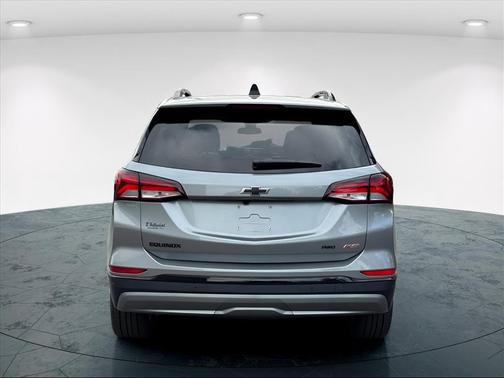 2024 Chevrolet Equinox AWD RS