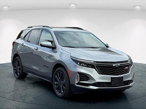 2024 Chevrolet Equinox AWD RS