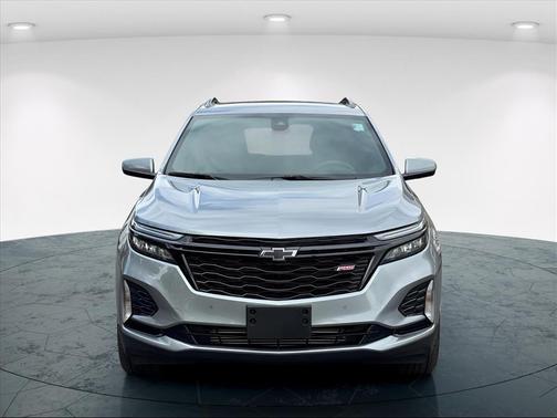 2024 Chevrolet Equinox AWD RS