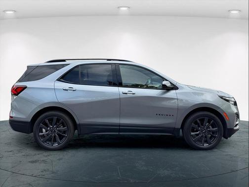2024 Chevrolet Equinox AWD RS