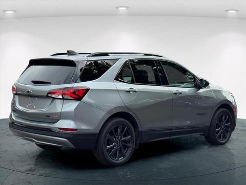 2024 Chevrolet Equinox AWD RS