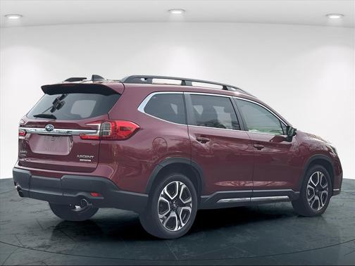 2023 Subaru Ascent Limited 7-Passenger