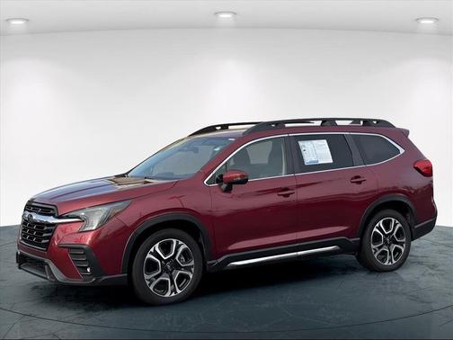 2023 Subaru Ascent Limited 7-Passenger