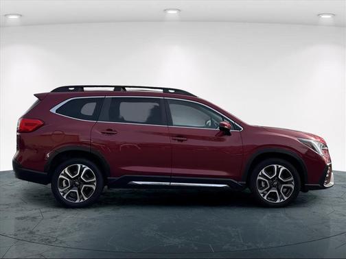 2023 Subaru Ascent Limited 7-Passenger