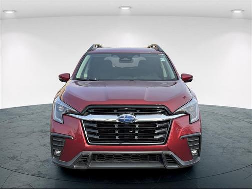 2023 Subaru Ascent Limited 7-Passenger