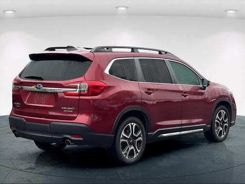 2023 Subaru Ascent Limited 7-Passenger
