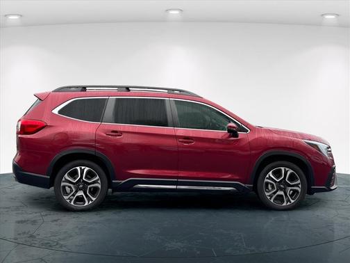 2023 Subaru Ascent Limited 7-Passenger