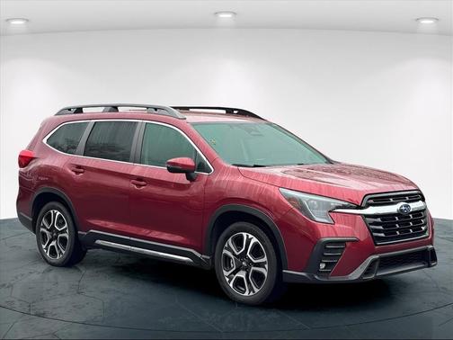2023 Subaru Ascent Limited 7-Passenger