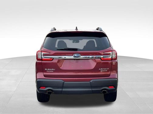 2023 Subaru Ascent Limited 7-Passenger