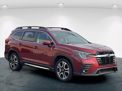 2023 Subaru Ascent Limited 7-Passenger