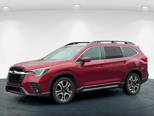 2023 Subaru Ascent Limited 7-Passenger