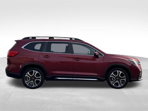 2023 Subaru Ascent Limited 7-Passenger