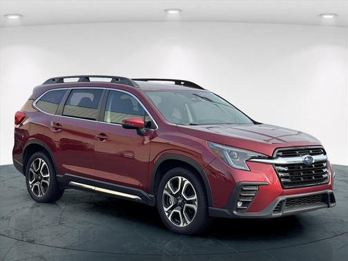 2023 Subaru Ascent Limited 7-Passenger