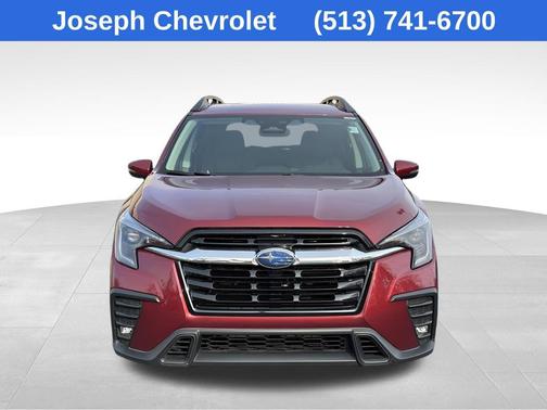 2023 Subaru Ascent Limited 7-Passenger