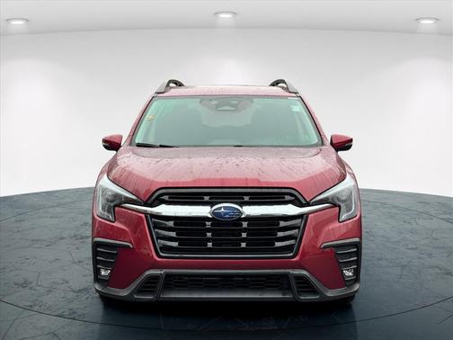 2023 Subaru Ascent Limited 7-Passenger