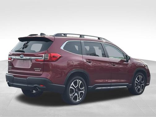 2023 Subaru Ascent Limited 7-Passenger