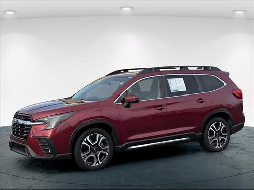 2023 Subaru Ascent Limited 7-Passenger