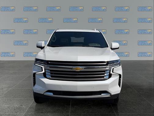 2024 Chevrolet Tahoe 4WD High Country