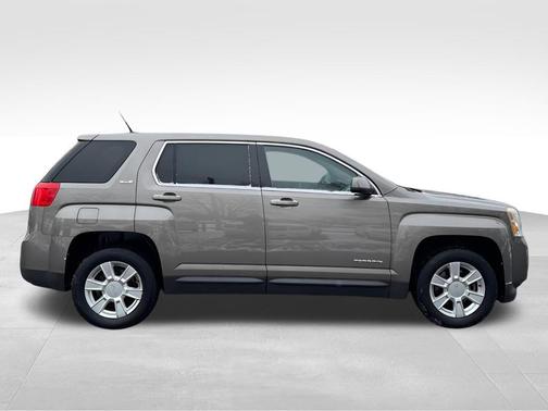 2012 GMC Terrain SLE-1