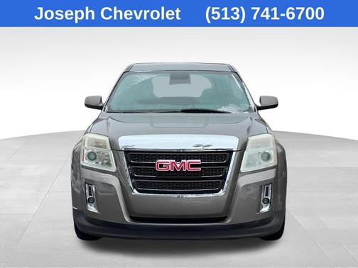 2012 GMC Terrain SLE-1