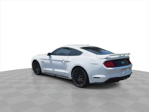 2020 Ford Mustang GT Premium
