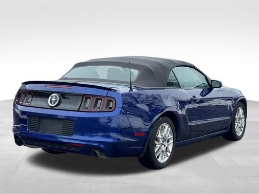 2014 Ford Mustang V6 Premium