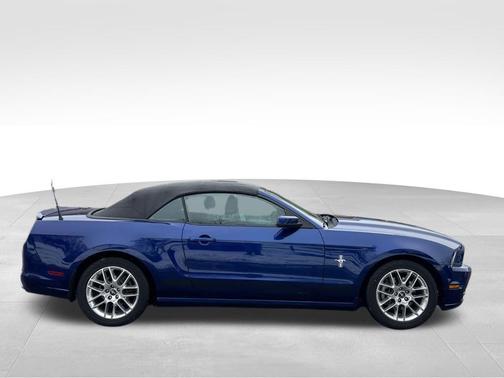 2014 Ford Mustang V6 Premium