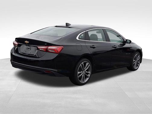 2024 Chevrolet Malibu FWD 2LT