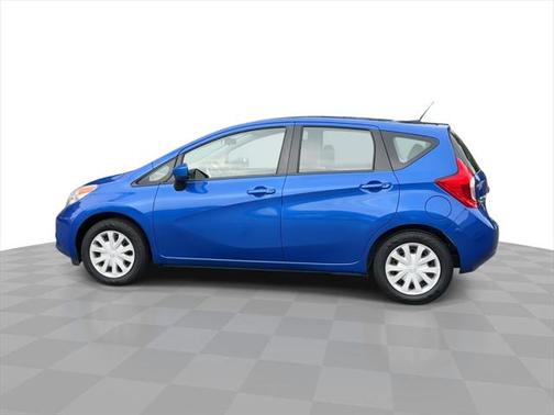 2015 Nissan Versa Note SV