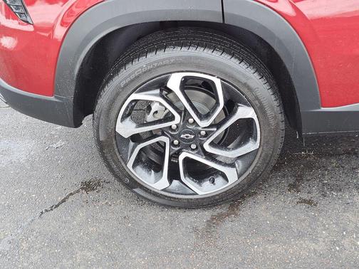 2024 Chevrolet Trax FWD 2RS
