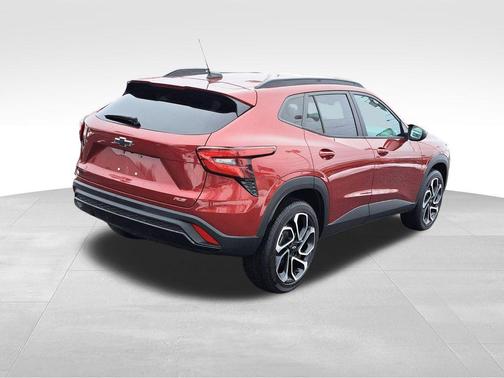 2024 Chevrolet Trax FWD 2RS