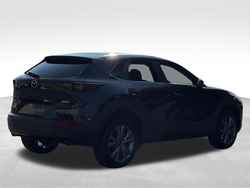 2021 Mazda CX-30 Preferred