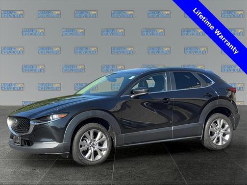 2021 Mazda CX-30 Preferred