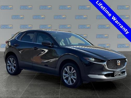 2021 Mazda CX-30 Preferred