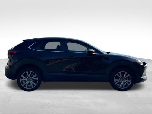 2021 Mazda CX-30 Preferred