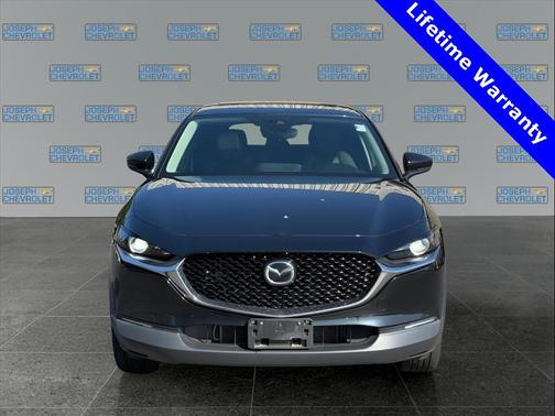 2021 Mazda CX-30 Preferred