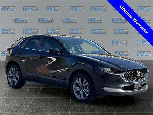 2021 Mazda CX-30 Preferred