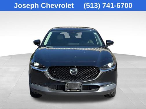 2021 Mazda CX-30 Preferred