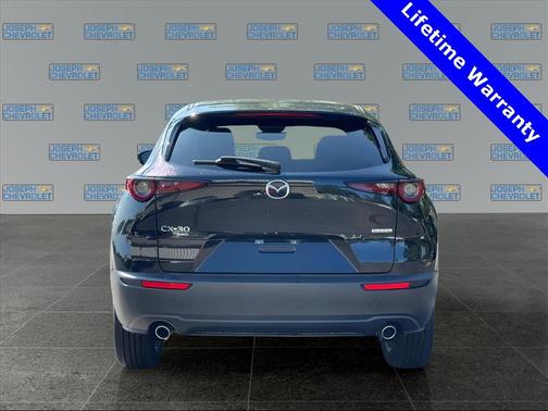 2021 Mazda CX-30 Preferred