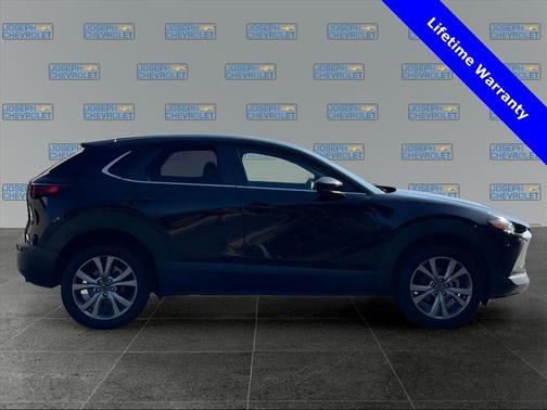2021 Mazda CX-30 Preferred