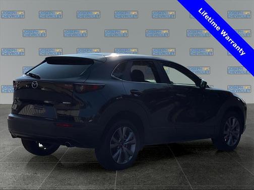 2021 Mazda CX-30 Preferred