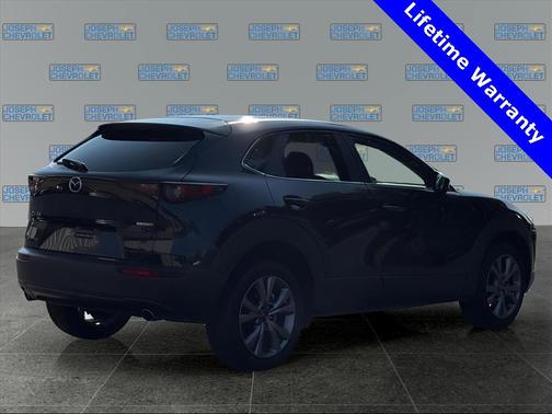 2021 Mazda CX-30 Preferred