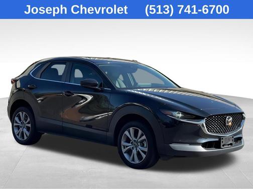 2021 Mazda CX-30 Preferred