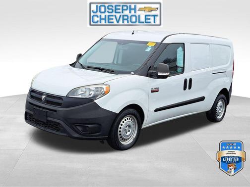 2017 RAM ProMaster City Tradesman