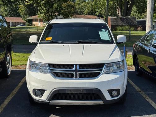 2015 Dodge Journey Limited