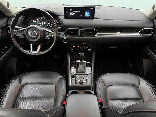 2023 Mazda CX-5 2.5 S Premium
