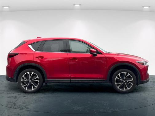 2023 Mazda CX-5 2.5 S Premium