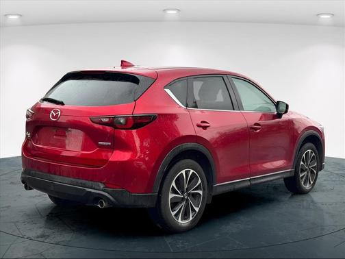 2023 Mazda CX-5 2.5 S Premium