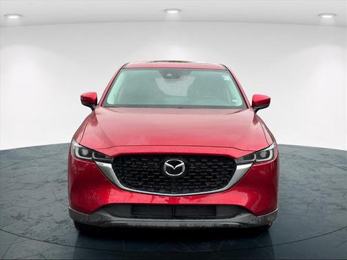 2023 Mazda CX-5 2.5 S Premium